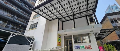 Exteriör