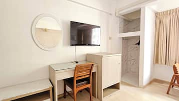 Superior Double Room | Bed sheets