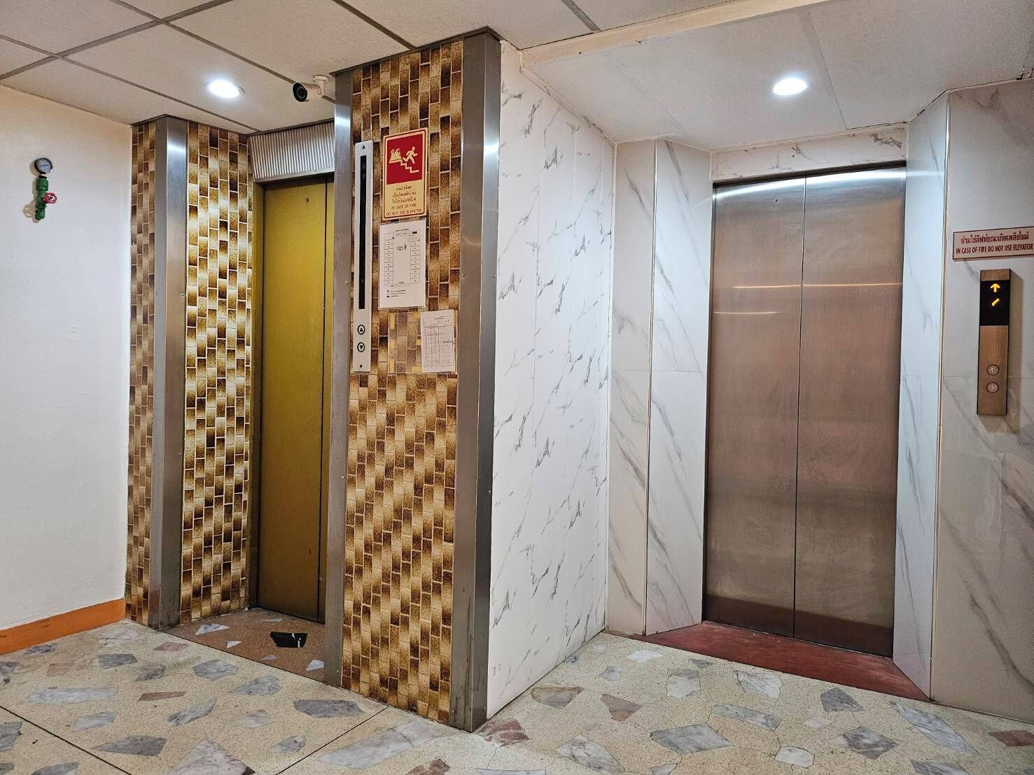 Foto - Crown BTS Nana Hotel