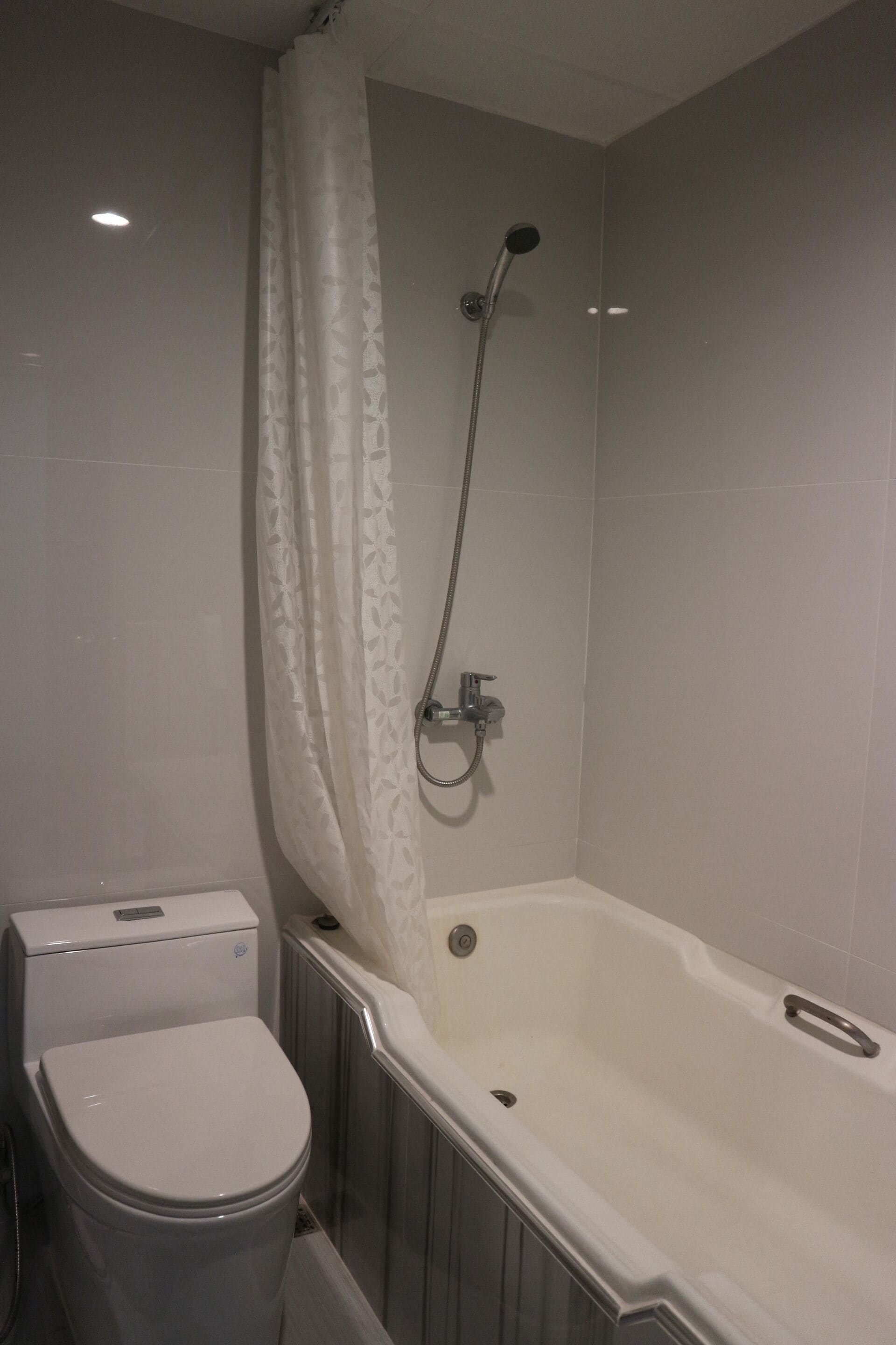 Foto - Crown BTS Nana Hotel