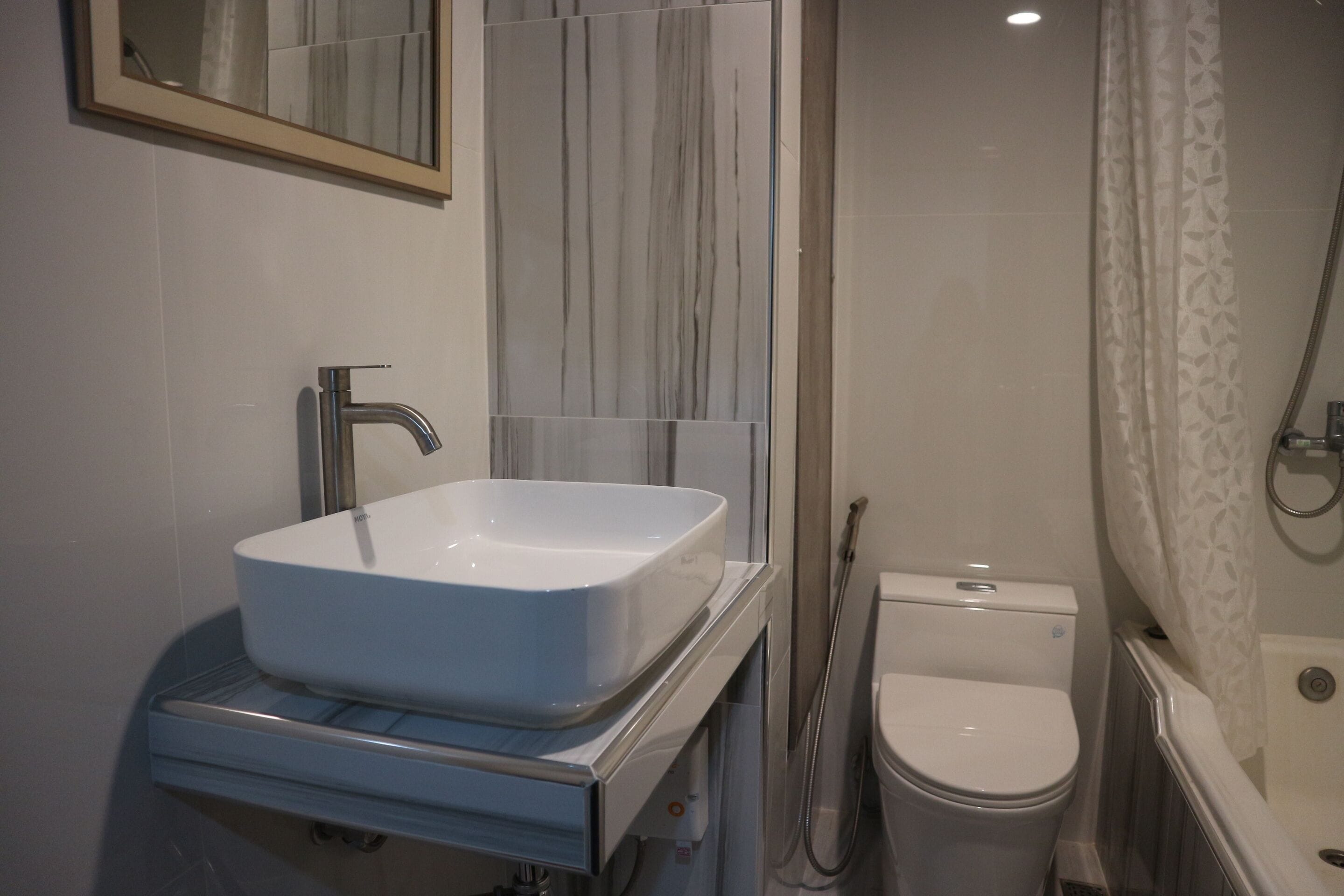 Foto - Crown BTS Nana Hotel