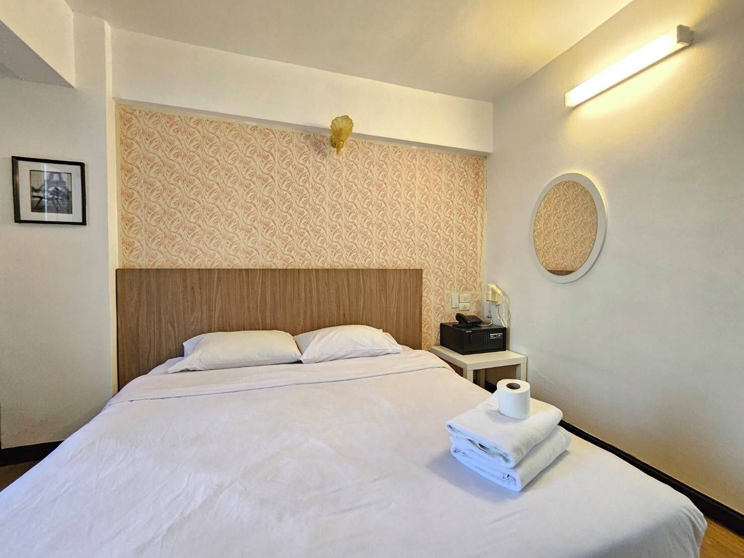 Foto - Crown BTS Nana Hotel