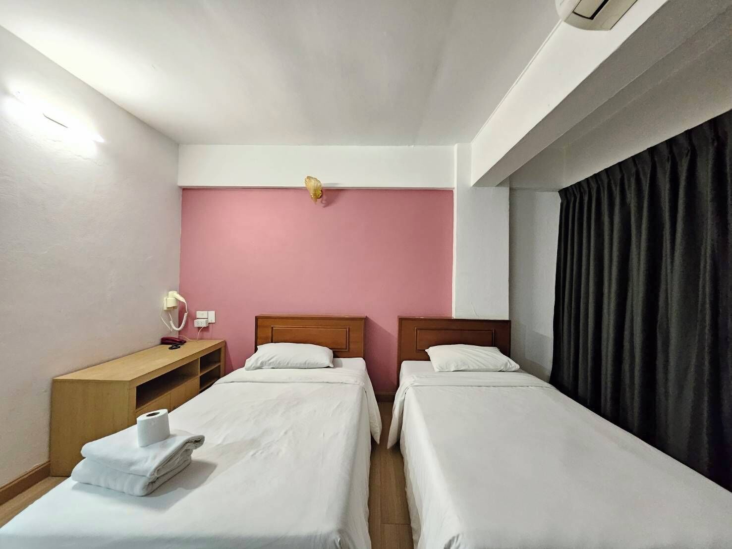 Foto - Nana Hotel
