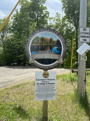 Experience the Adirondacks 