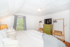 3 quartos, Wi-Fi de cortesia, roupa de cama