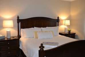 2 bedrooms, WiFi