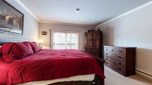 3 habitaciones, wifi y ropa de cama 