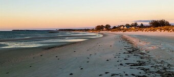 Whimsical Tiny House, Cape Charles Virginia