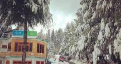 Tourist Inn Hotel Shogran