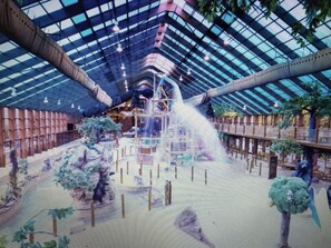 Point of interest - Mt.top Condo,Prem&std unit,w/bal & elev.Sleeps 8.Avail Sat 12/20 to Sat12/27/25 (Gatlinburg)