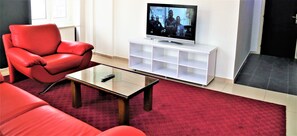 Comfort Double Room - CAMP AMBASADOR BRATIN DOL (Bratin Dol)