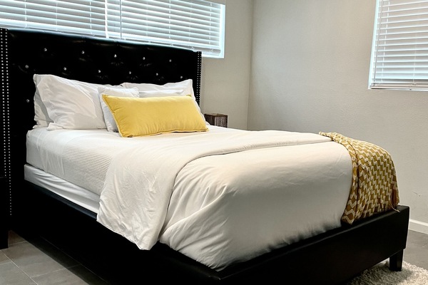 1 chambre, bureau, fer et planche Ă repasser, Wi-Fi gratuit