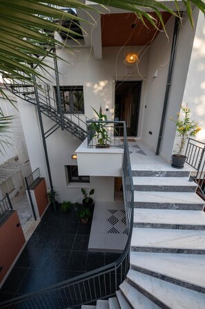 别墅 | 2 多间卧室、高速上网