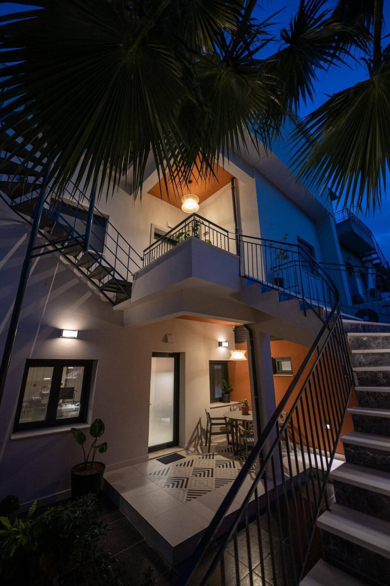 Villa | 2 chambres, Internet