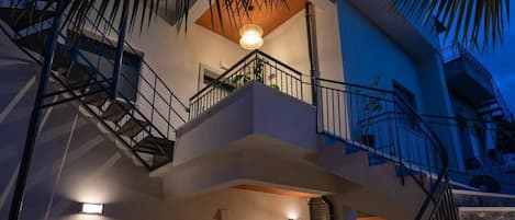 Villa | 2 chambres, Internet