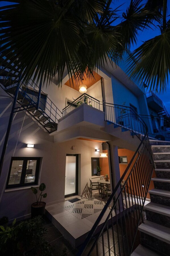 别墅 | 2 多间卧室、高速上网