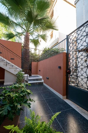 别墅 | 2 多间卧室、高速上网