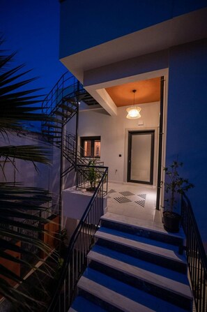 Vila | 2 quartos, acesso à internet de alta velocidade