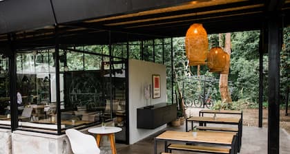 Hotel La Palma y El Tucan - Coffee & Nature