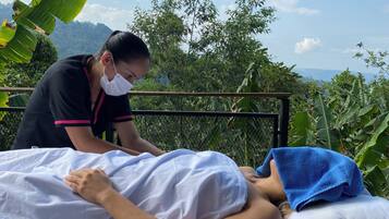 Massagens desportivas, massagens