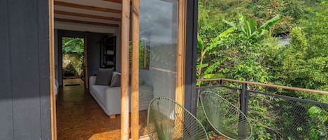 Standard Cabin, Garden View | Premium bedding, minibar, in-room safe, blackout curtains