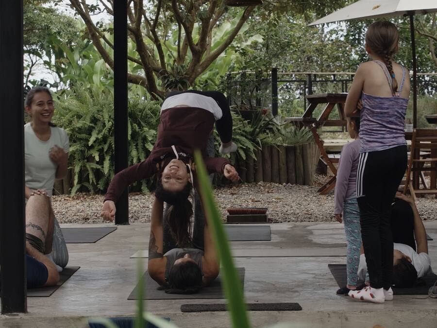 Yoga