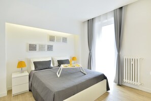2 chambres, Wi-Fi