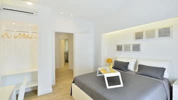 2 Schlafzimmer, WLAN