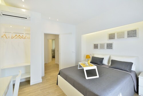 Romantic Trastvere apartment