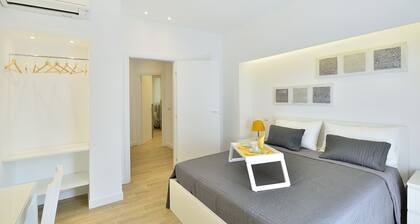 Romantic Trastvere apartment