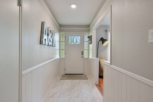 White Rock Ranch - Beautiful Getaway Near the City