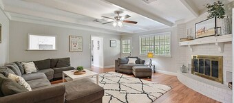 White Rock Ranch - Beautiful Getaway Near the City