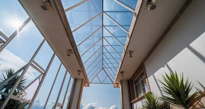 Ardora Restaurant and Hotel