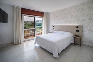 Room - Ardora Restaurant and Hotel (Sanxenxo)