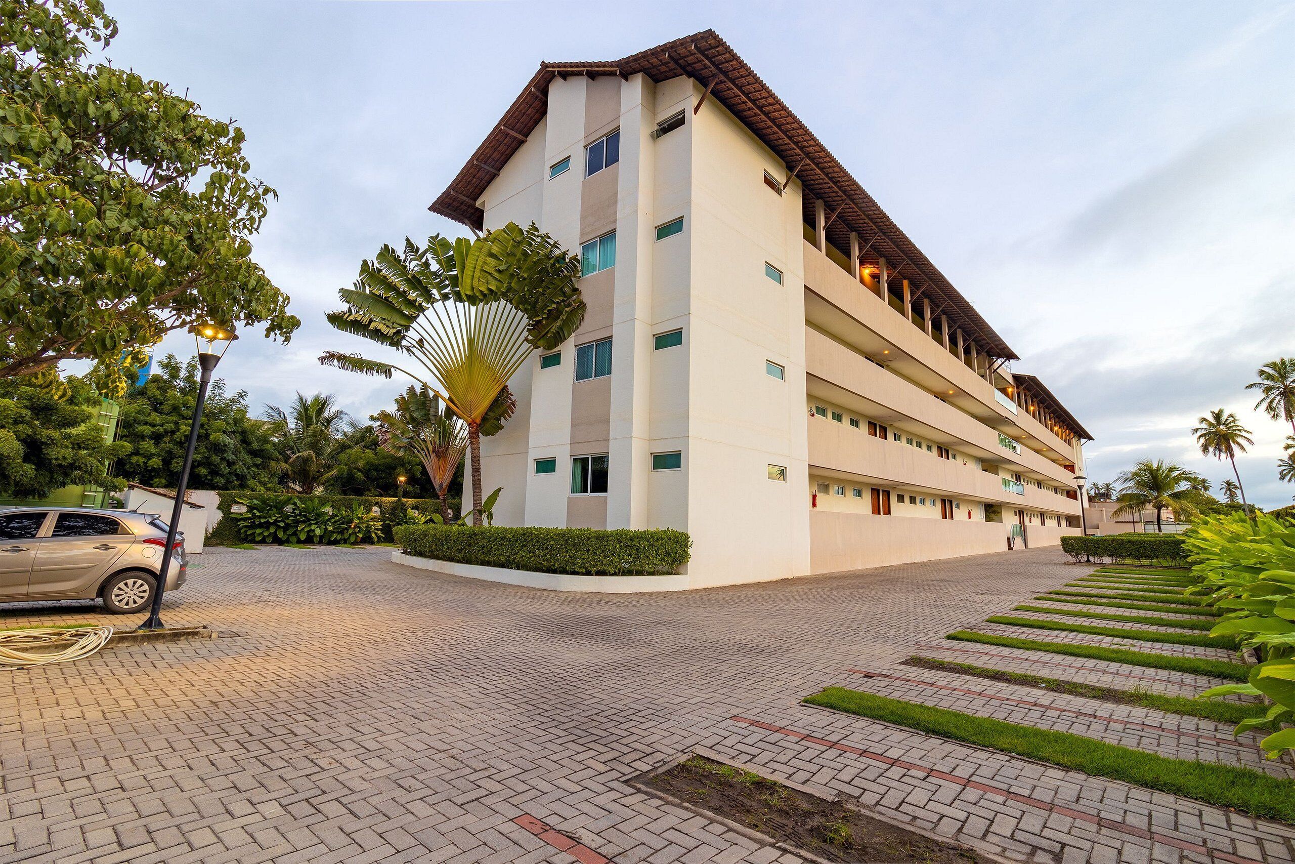 Departamento familiar | Exterior
