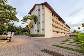 Departamento familiar | Exterior