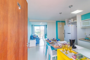 Family Apartment | Interior