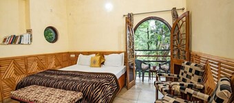 Dalhousie Luxury Villa