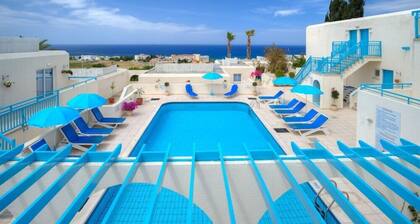 Sunny Hills Apartments