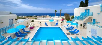 Sunny Hill Hotel Apartments