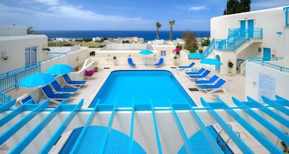 Sunny Hill Hotel Apartments
