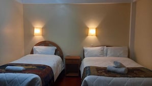 Unclassified image, 4 of 12, button - Cuzco Plaza Inn (Cusco)