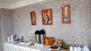 Unclassified image, 3 of 12, button - Cuzco Plaza Inn (Cusco)