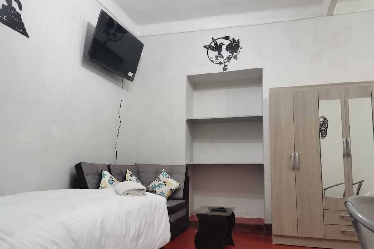 Cortinas blackout y wifi gratis