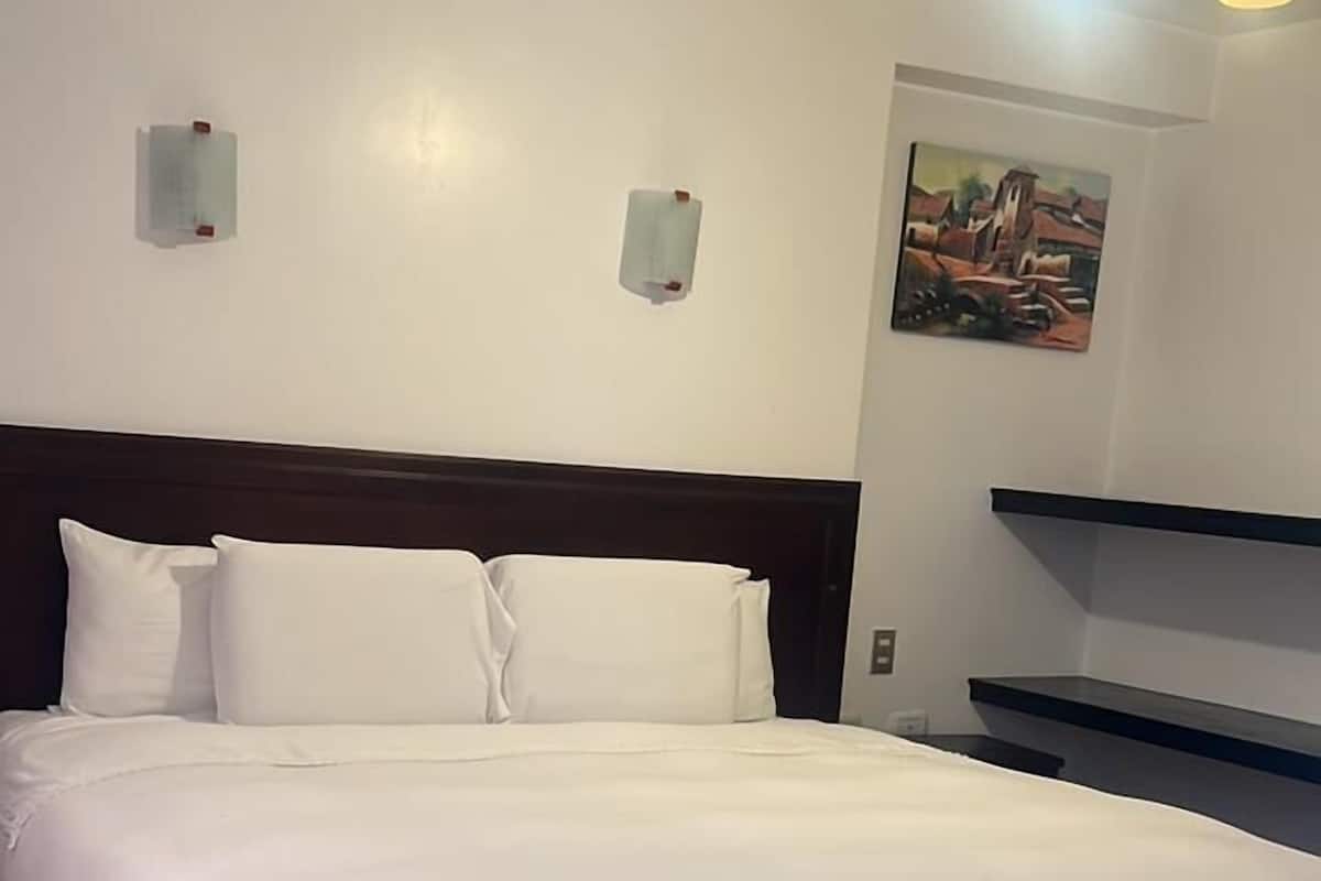 Cortinas blackout y wifi gratis