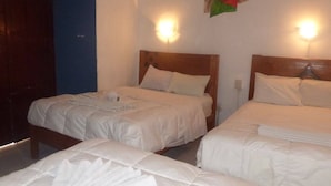 Unclassified image, 2 of 12, button - Cuzco Plaza Inn (Cusco)