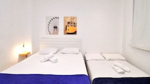 Executive Studio - Rio Spot Homes Atlantica C057 (Rio de Janeiro)