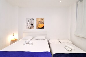 Estúdio executivo | Wi-Fi de cortesia