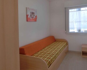 Interior - Holiday apartment mit Klimaanlage und Balkon (Lignano Sabbiadoro)