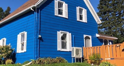 Summer Rental in Clinton PEI